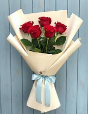 Букет Классика чувств в Большие Березники Мордовия