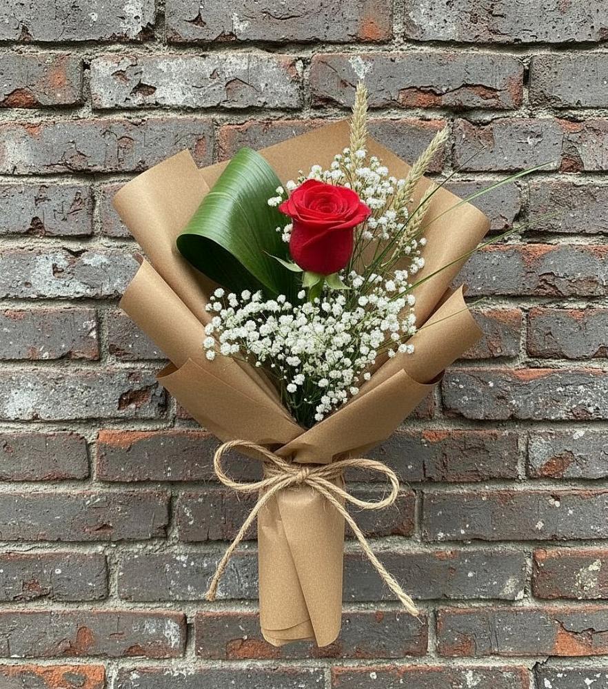 Букет цветов из: Розы в Большие Березники Мордовия