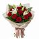 Букет цветов из: Лилии и Розы в Большие Березники Мордовия