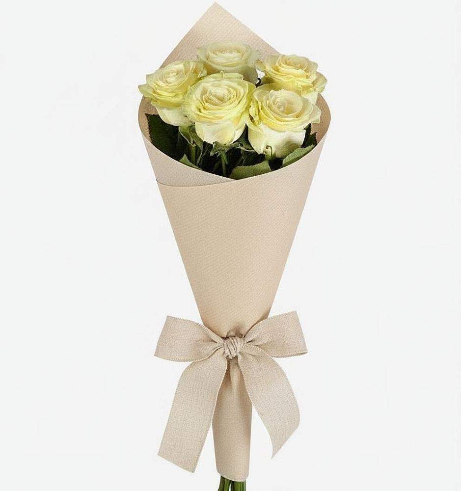 Букет цветов из: Розы в Большие Березники Мордовия