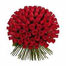 Красные розы Чери Лав в Большие Березники Мордовия Букет Красные розы Чери Лав в Большие Березники Мордовия