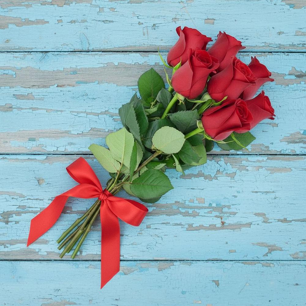 Букет красные розы в Большие Березники Мордовия Букет Красные розы в Большие Березники Мордовия