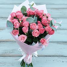 Букет Леди совершенство в Большие Березники Мордовия